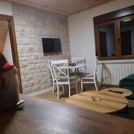 Apartament View Of Durmitor Žabljak Zewnętrze zdjęcie