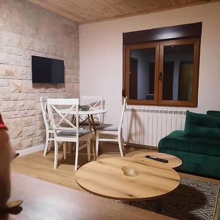 Apartament View Of Durmitor Žabljak Zewnętrze zdjęcie