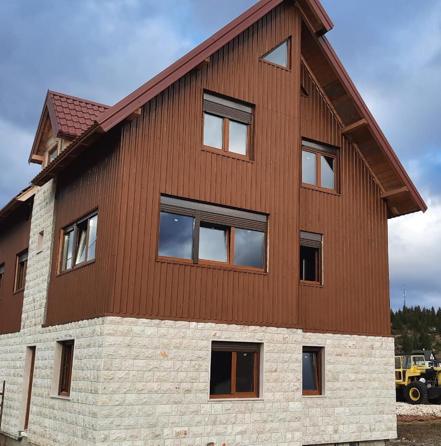 Apartament View Of Durmitor Žabljak Zewnętrze zdjęcie