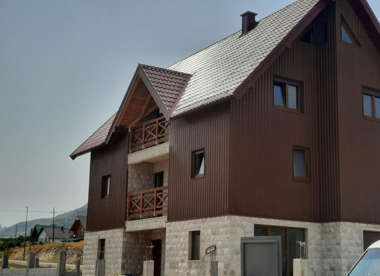 Apartament View Of Durmitor Žabljak Zewnętrze zdjęcie