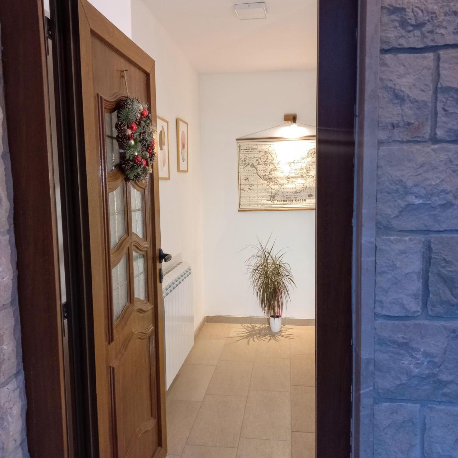 Apartament View Of Durmitor Žabljak Zewnętrze zdjęcie