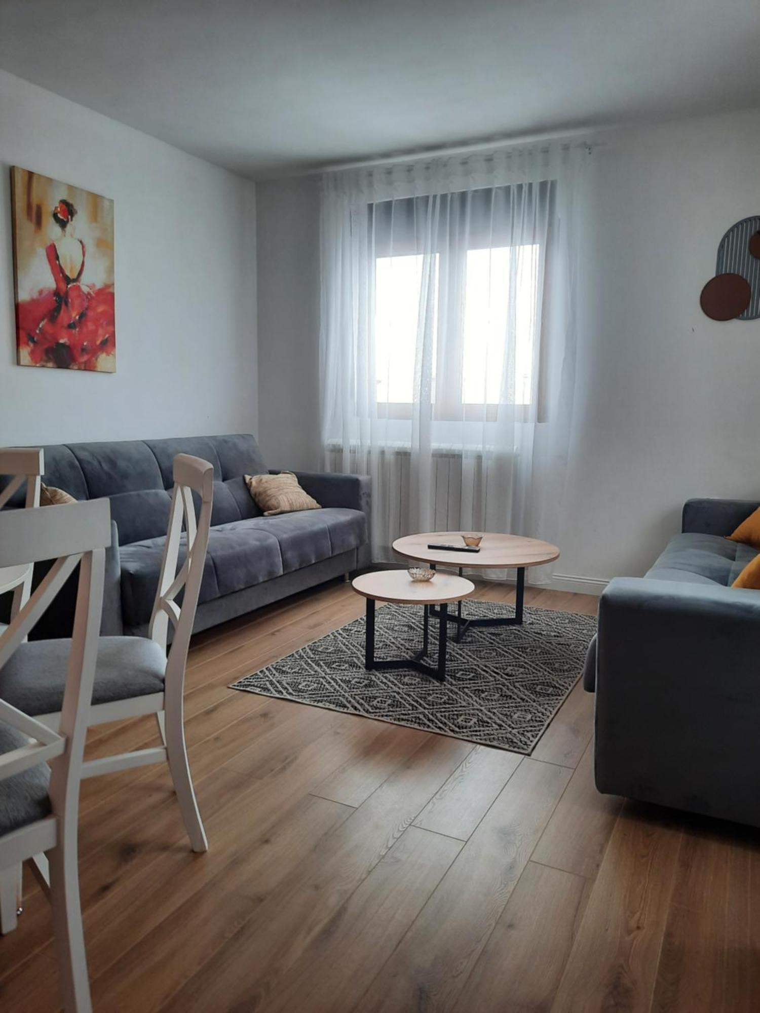 Apartament View Of Durmitor Žabljak Zewnętrze zdjęcie