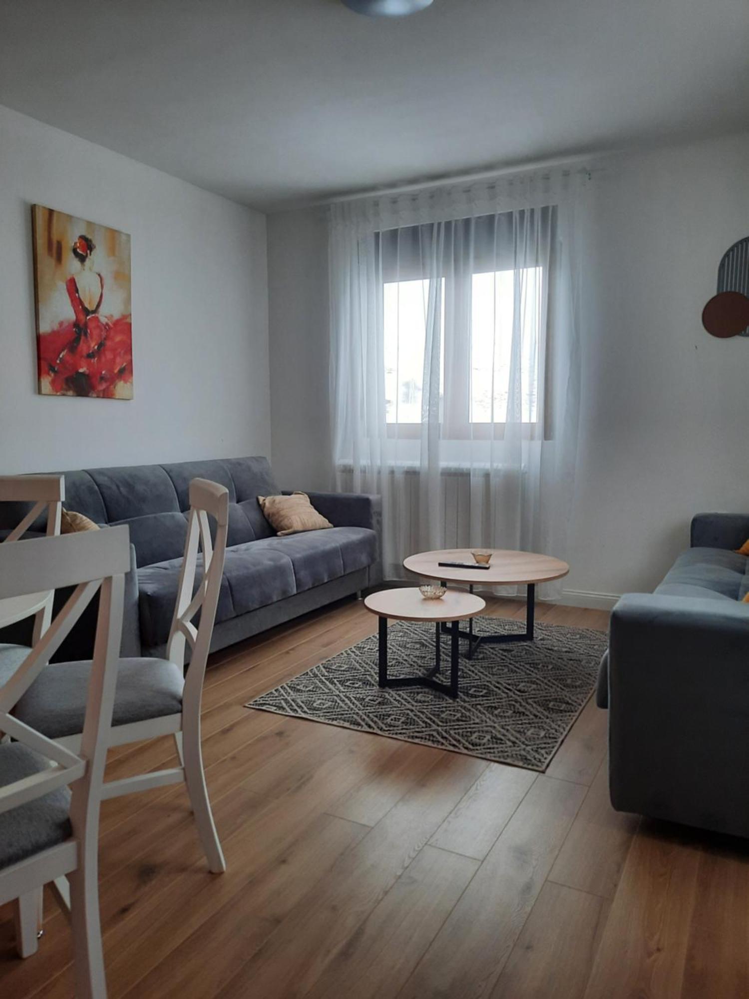 Apartament View Of Durmitor Žabljak Zewnętrze zdjęcie