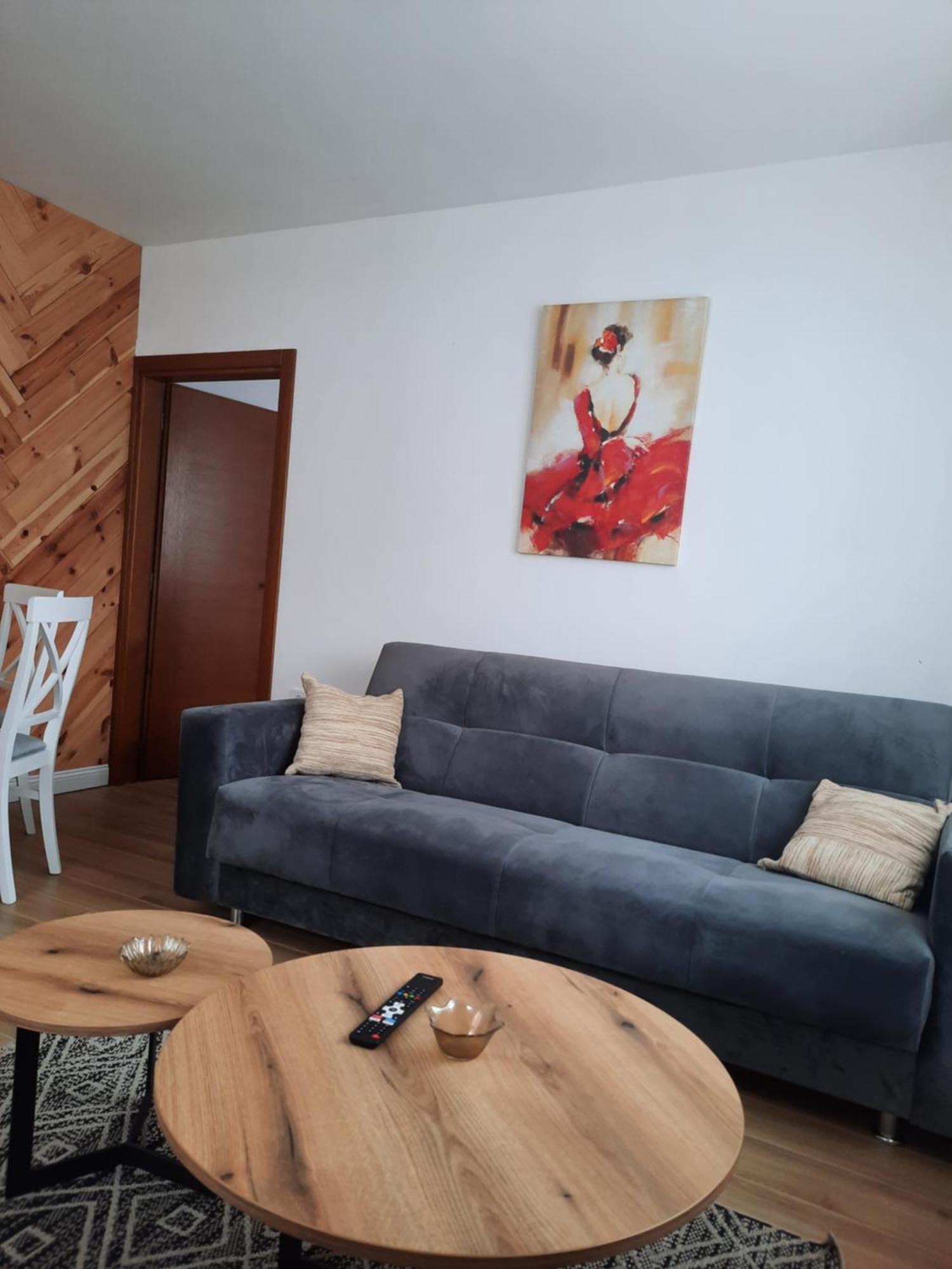 Apartament View Of Durmitor Žabljak Zewnętrze zdjęcie