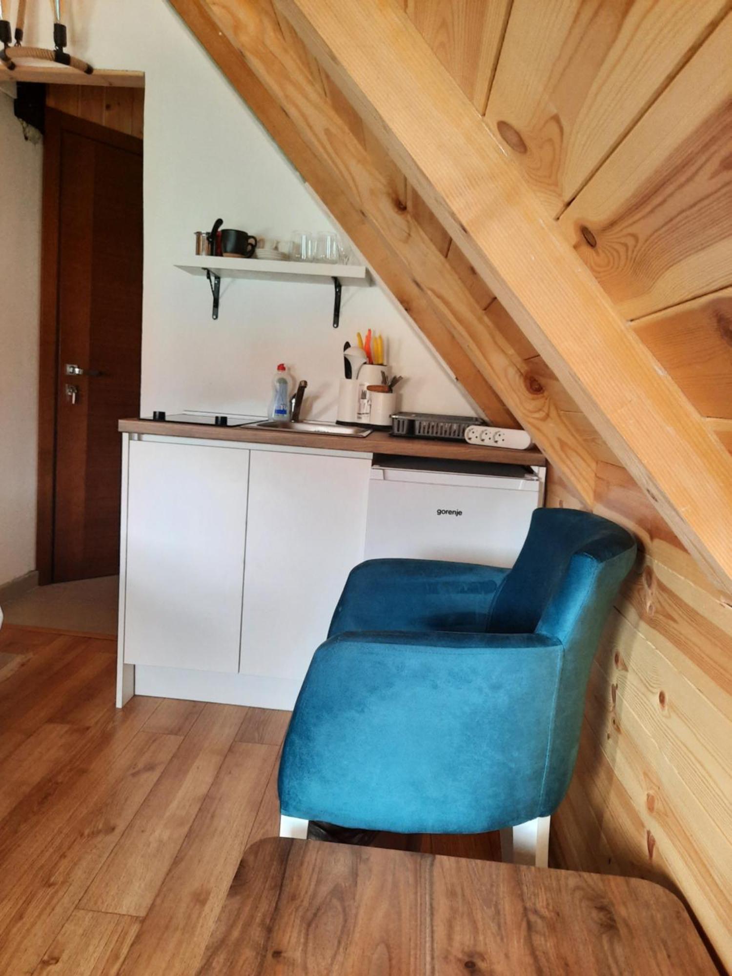 Apartament View Of Durmitor Žabljak Zewnętrze zdjęcie