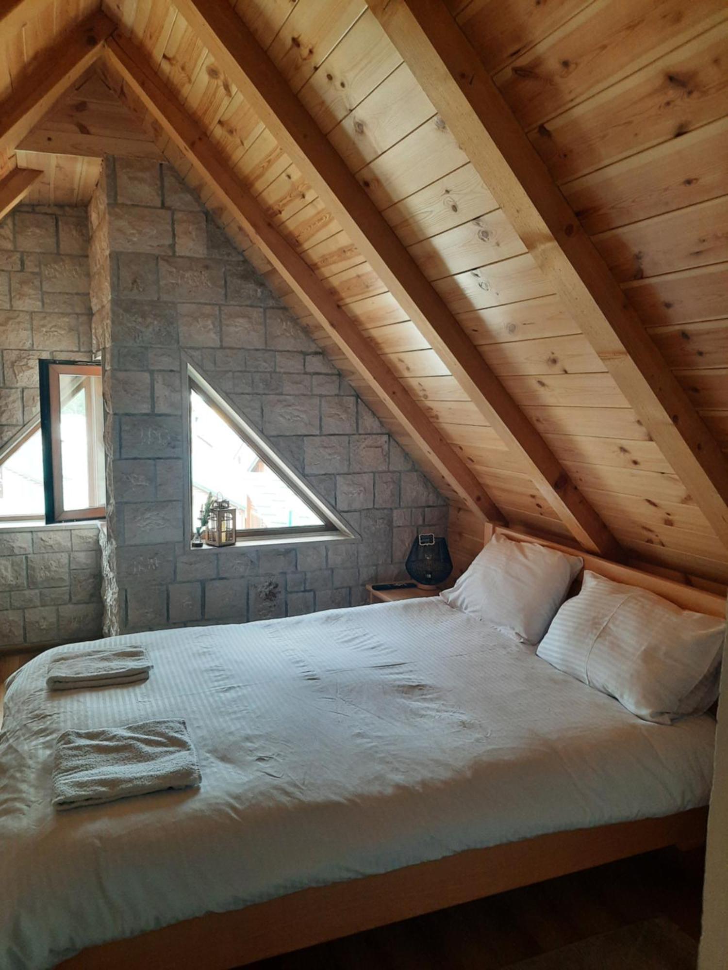 Apartament View Of Durmitor Žabljak Zewnętrze zdjęcie