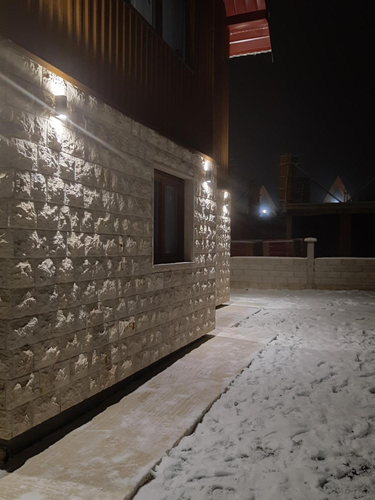 Apartament View Of Durmitor Žabljak Zewnętrze zdjęcie