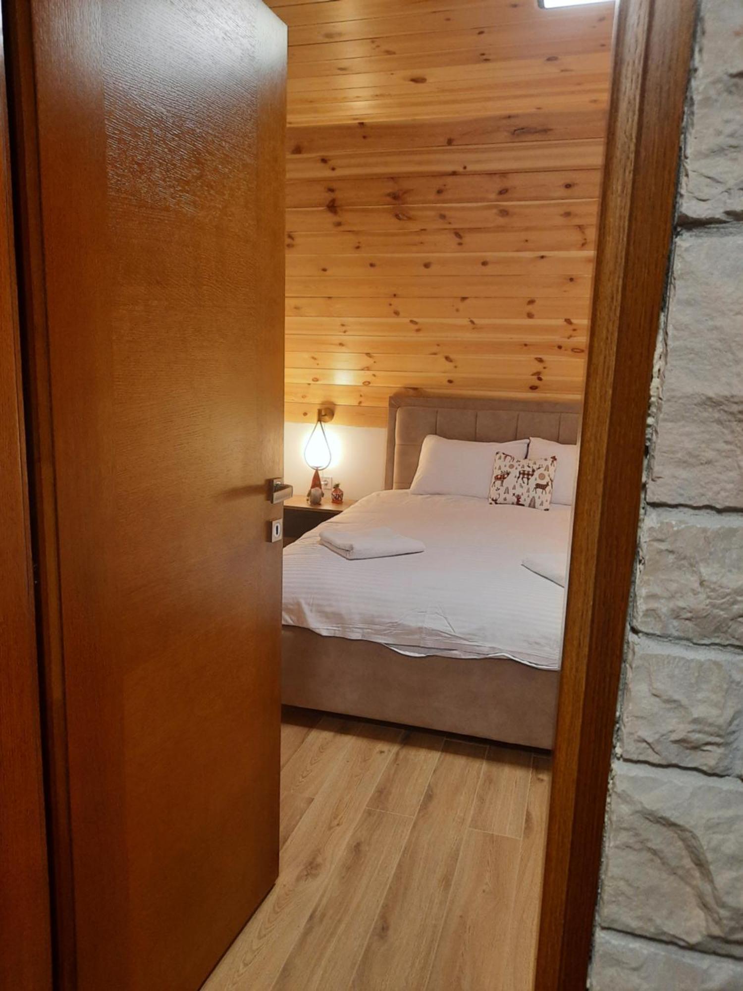 Apartament View Of Durmitor Žabljak Zewnętrze zdjęcie