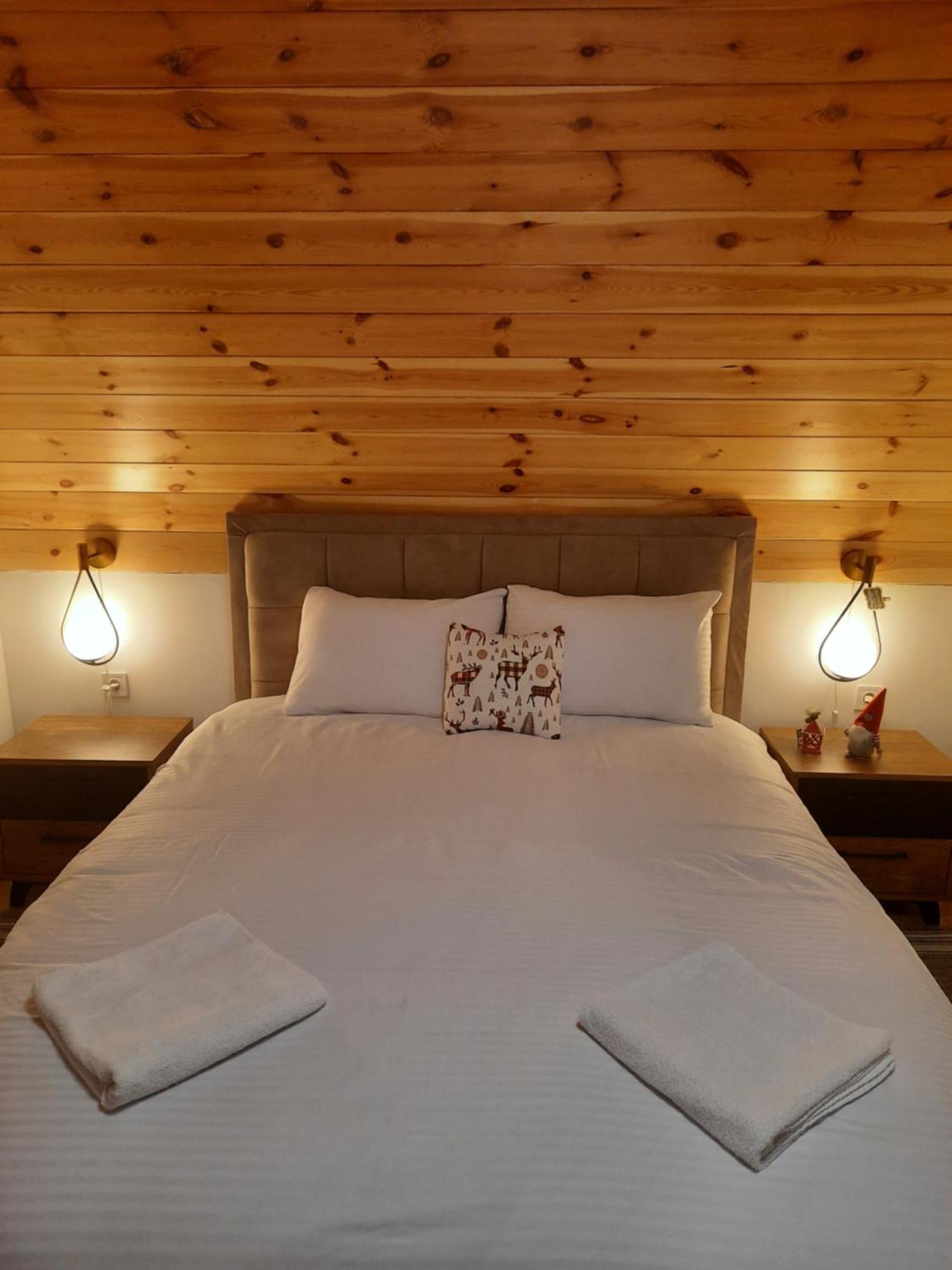 Apartament View Of Durmitor Žabljak Zewnętrze zdjęcie