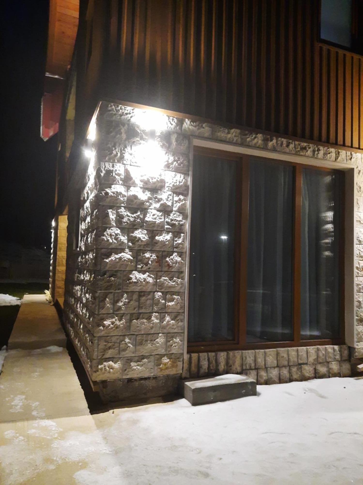 Apartament View Of Durmitor Žabljak Zewnętrze zdjęcie
