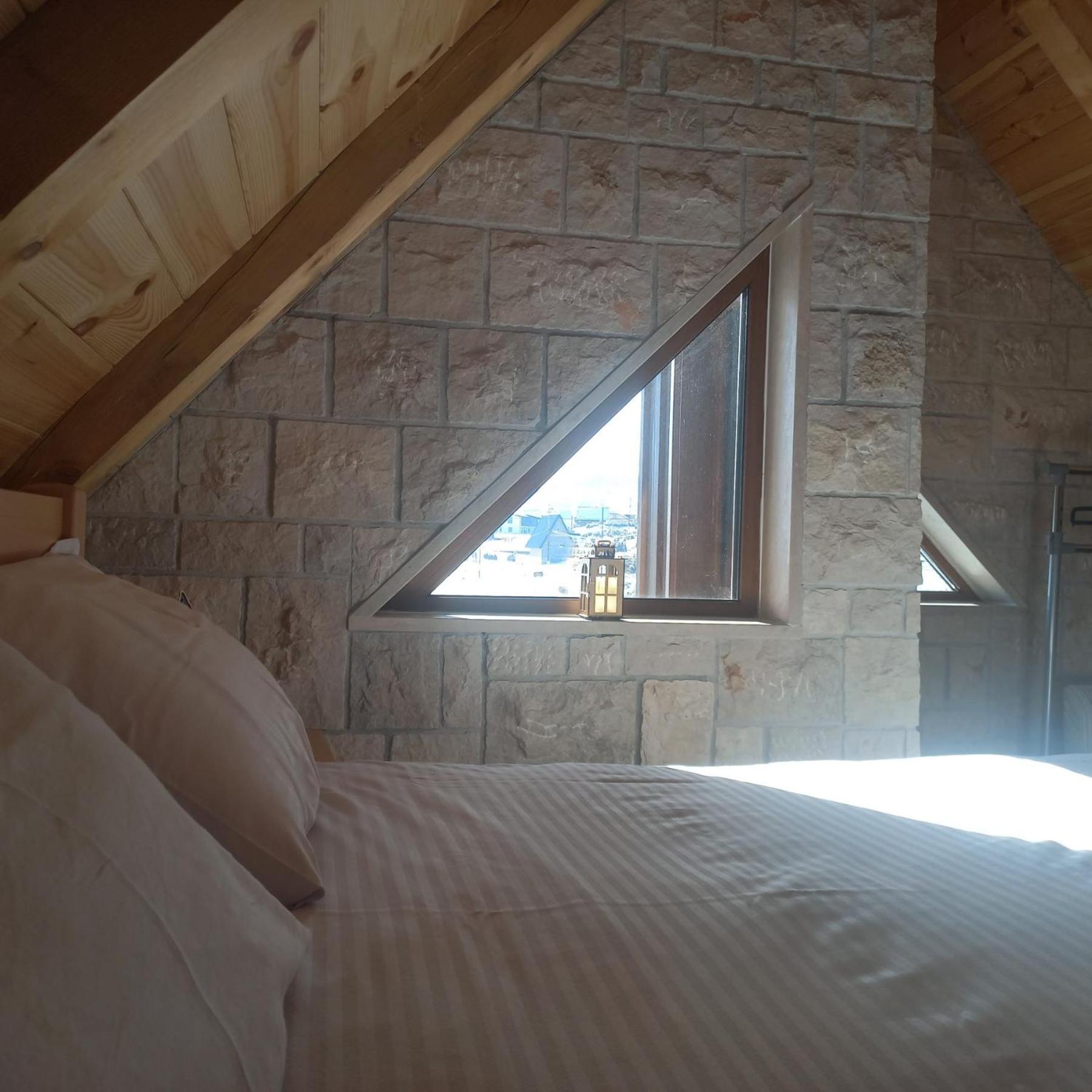 Apartament View Of Durmitor Žabljak Zewnętrze zdjęcie