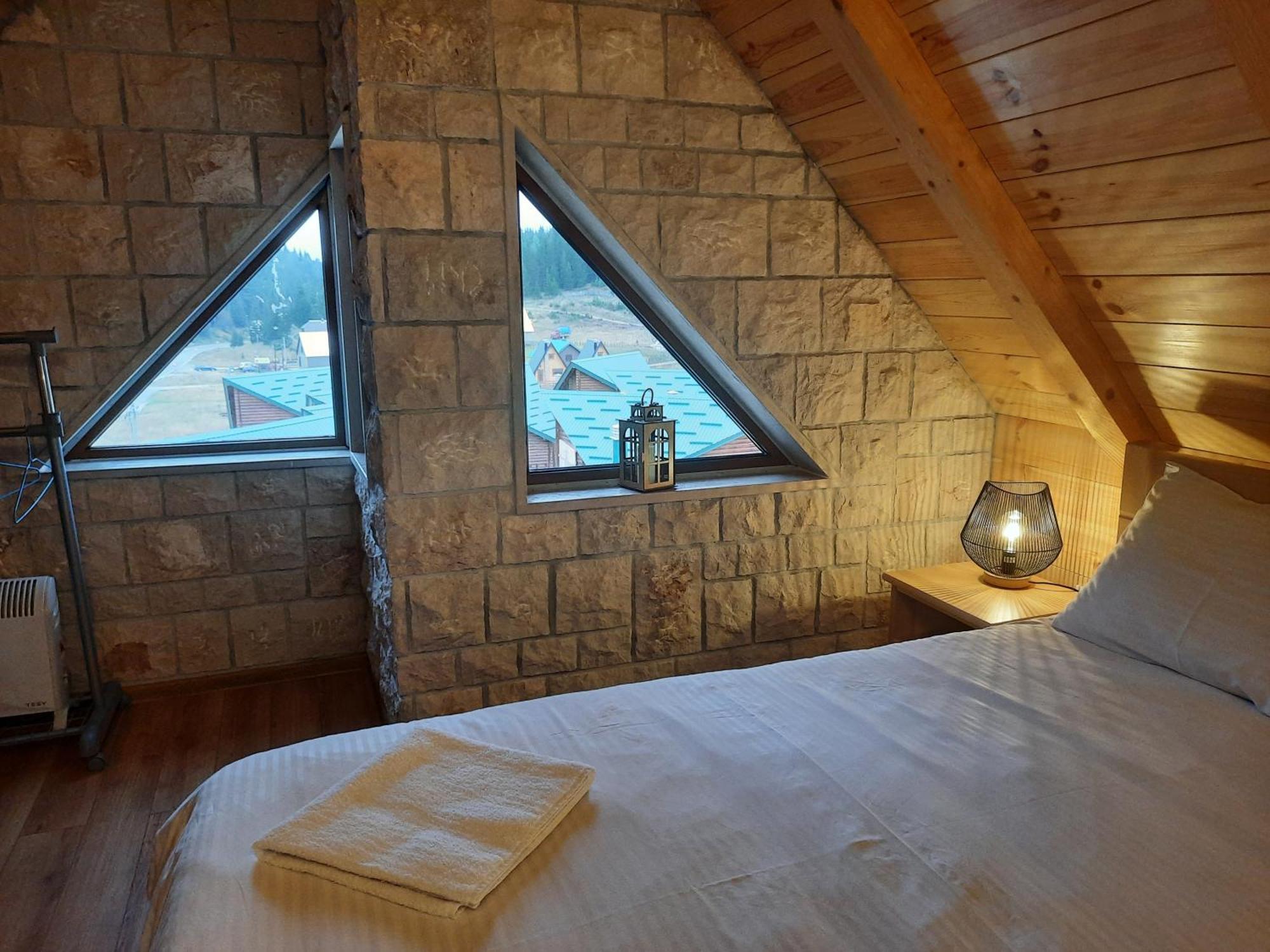 Apartament View Of Durmitor Žabljak Zewnętrze zdjęcie