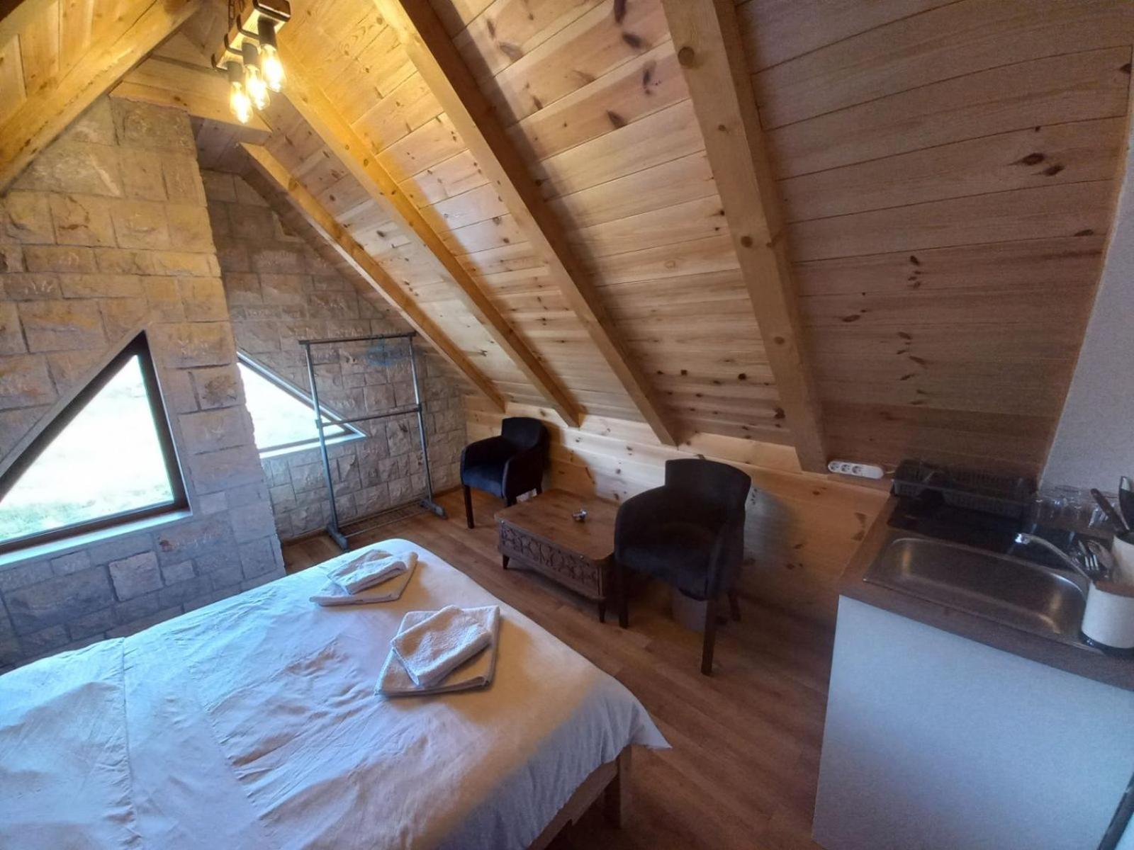 Apartament View Of Durmitor Žabljak Zewnętrze zdjęcie