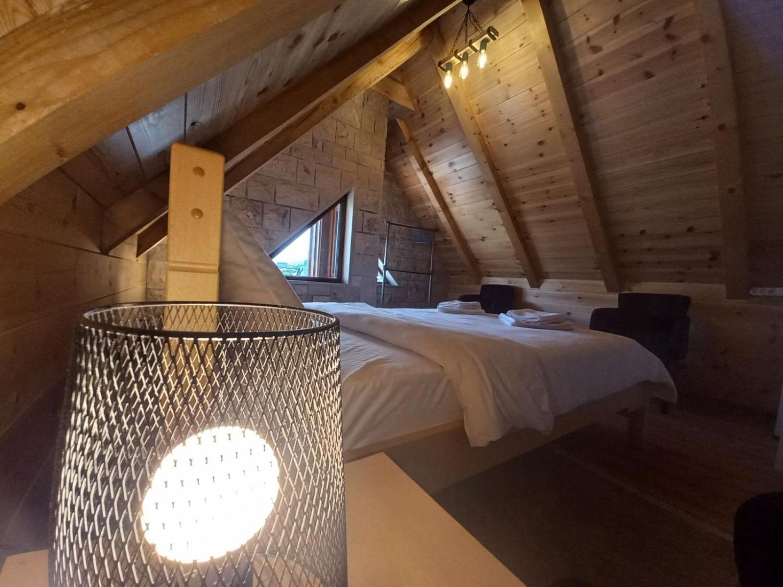 Apartament View Of Durmitor Žabljak Zewnętrze zdjęcie