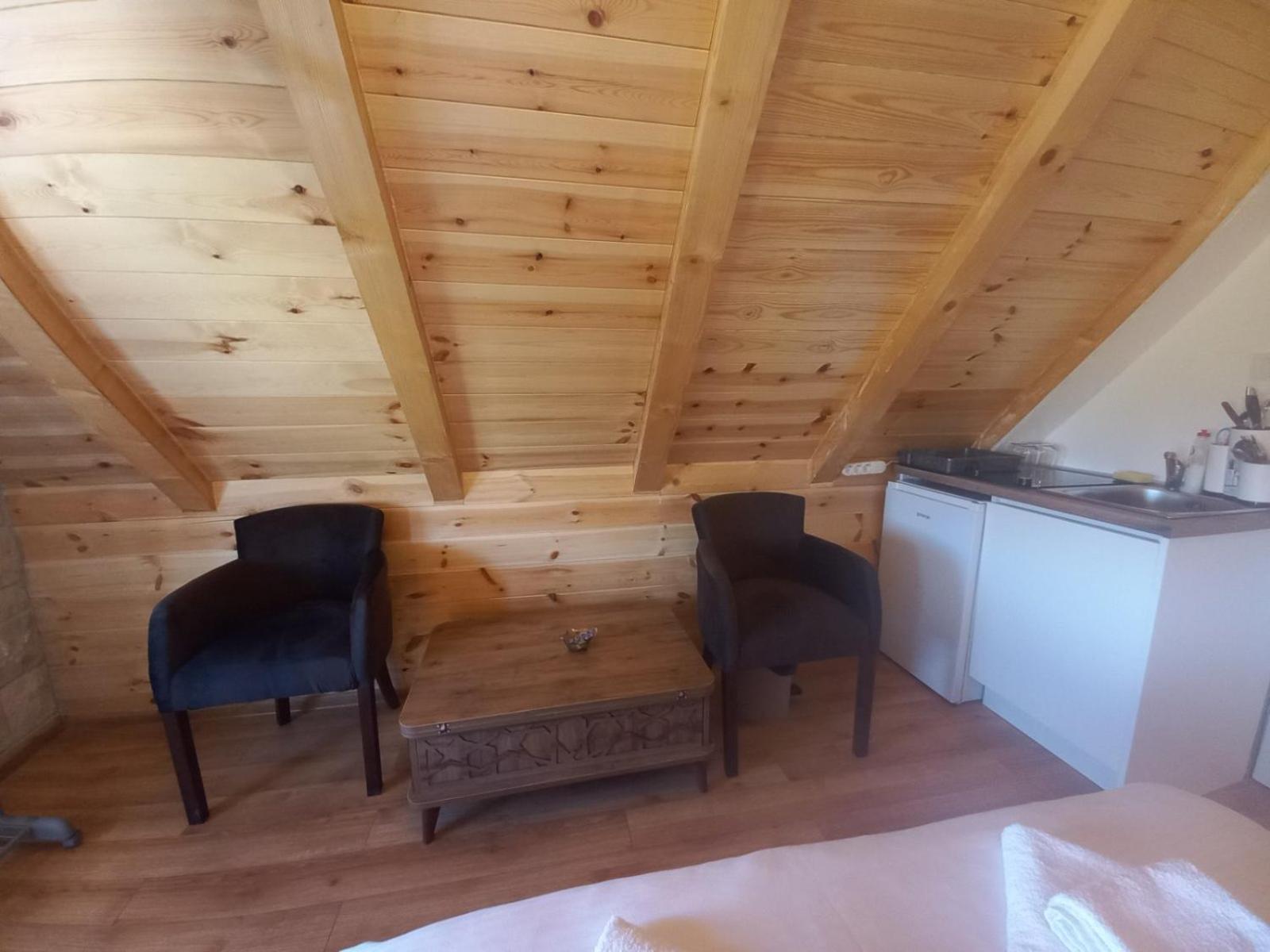 Apartament View Of Durmitor Žabljak Zewnętrze zdjęcie