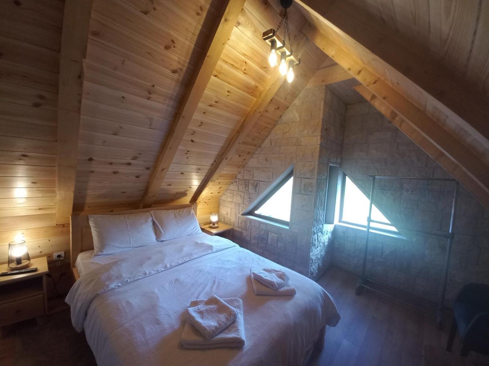 Apartament View Of Durmitor Žabljak Zewnętrze zdjęcie