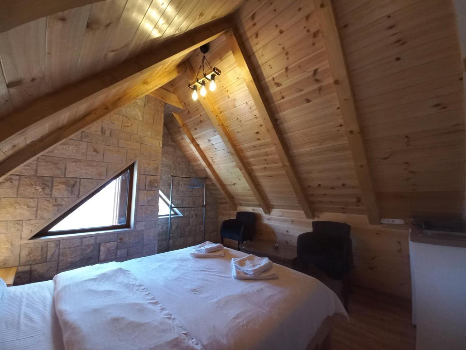 Apartament View Of Durmitor Žabljak Zewnętrze zdjęcie