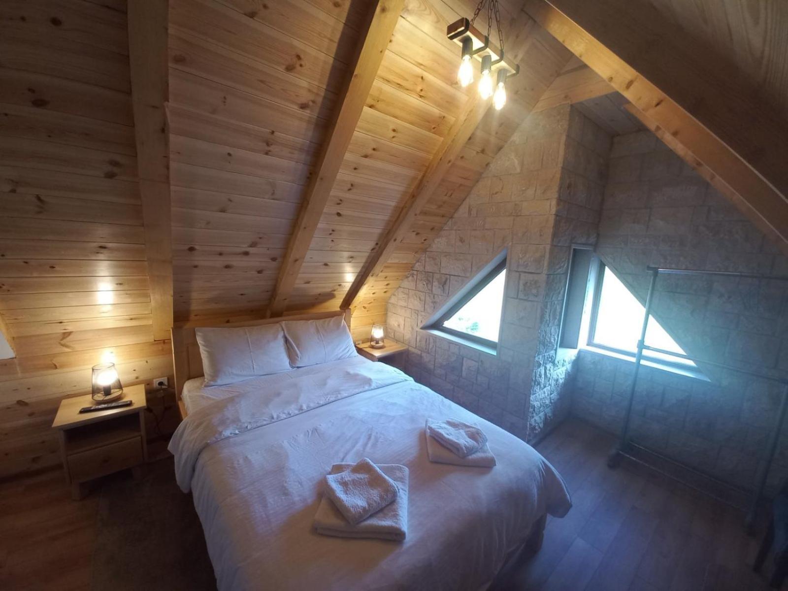 Apartament View Of Durmitor Žabljak Zewnętrze zdjęcie