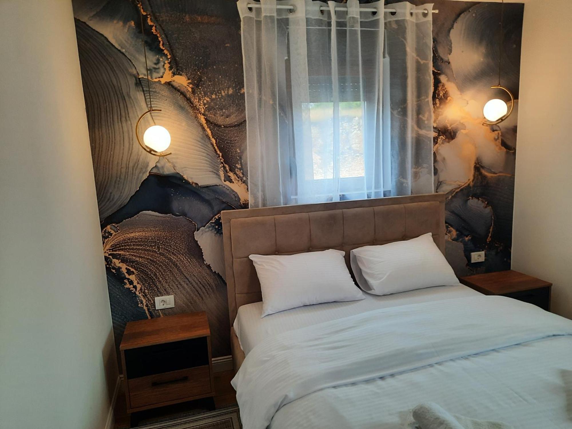 Apartament View Of Durmitor Žabljak Zewnętrze zdjęcie