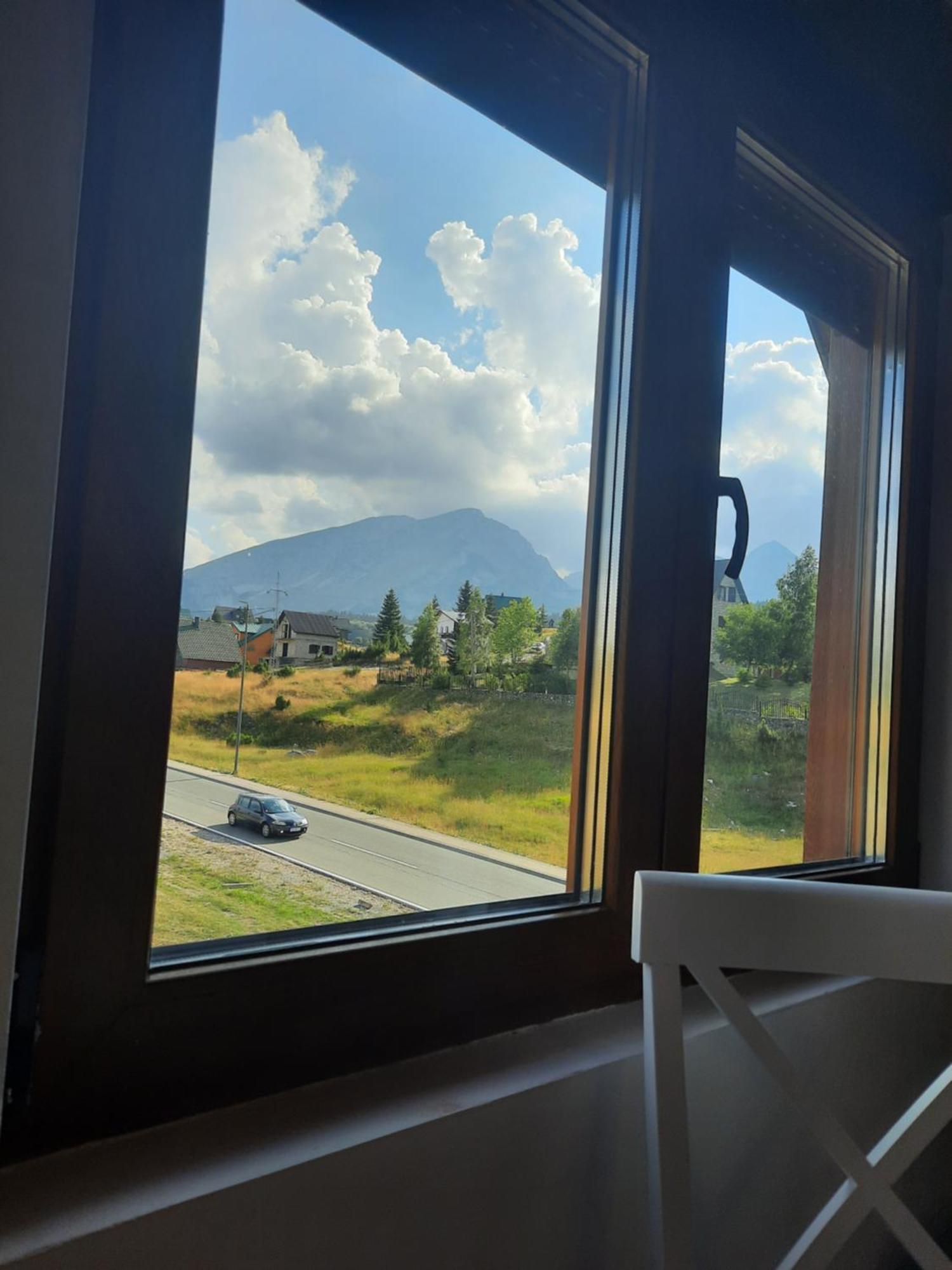 Apartament View Of Durmitor Žabljak Zewnętrze zdjęcie