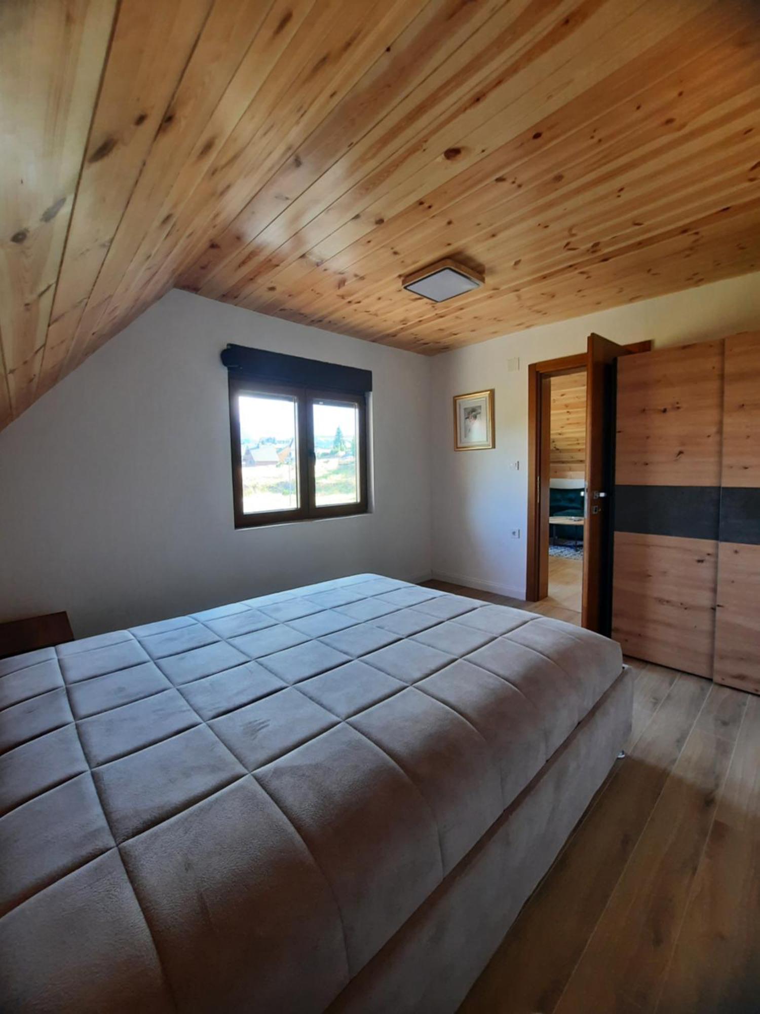 Apartament View Of Durmitor Žabljak Zewnętrze zdjęcie