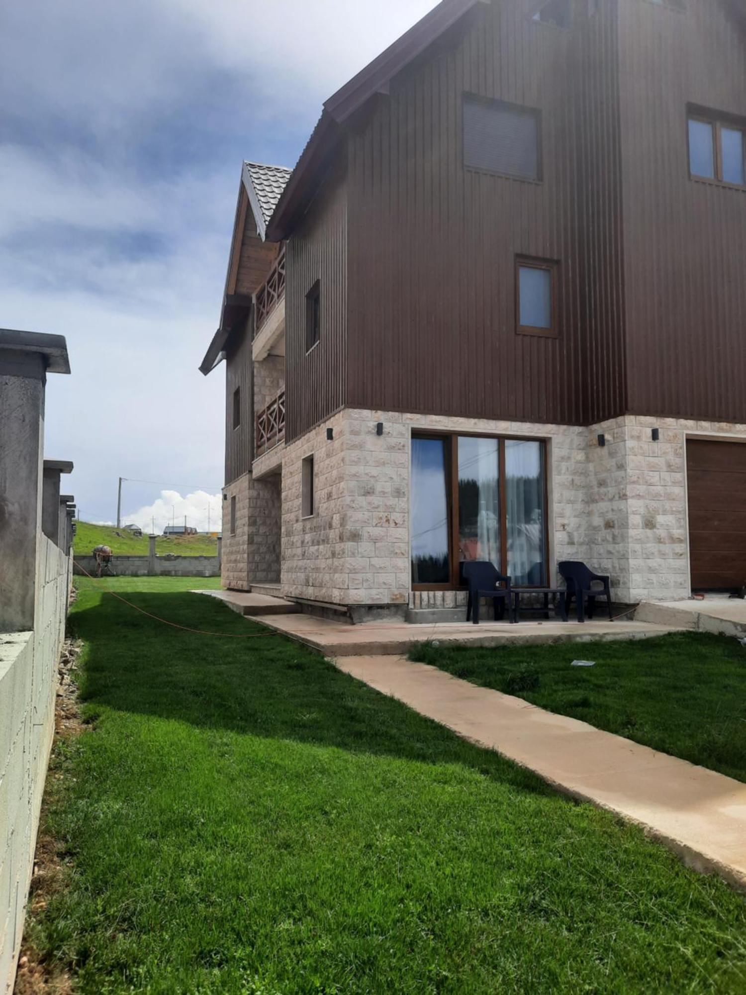 Apartament View Of Durmitor Žabljak Zewnętrze zdjęcie