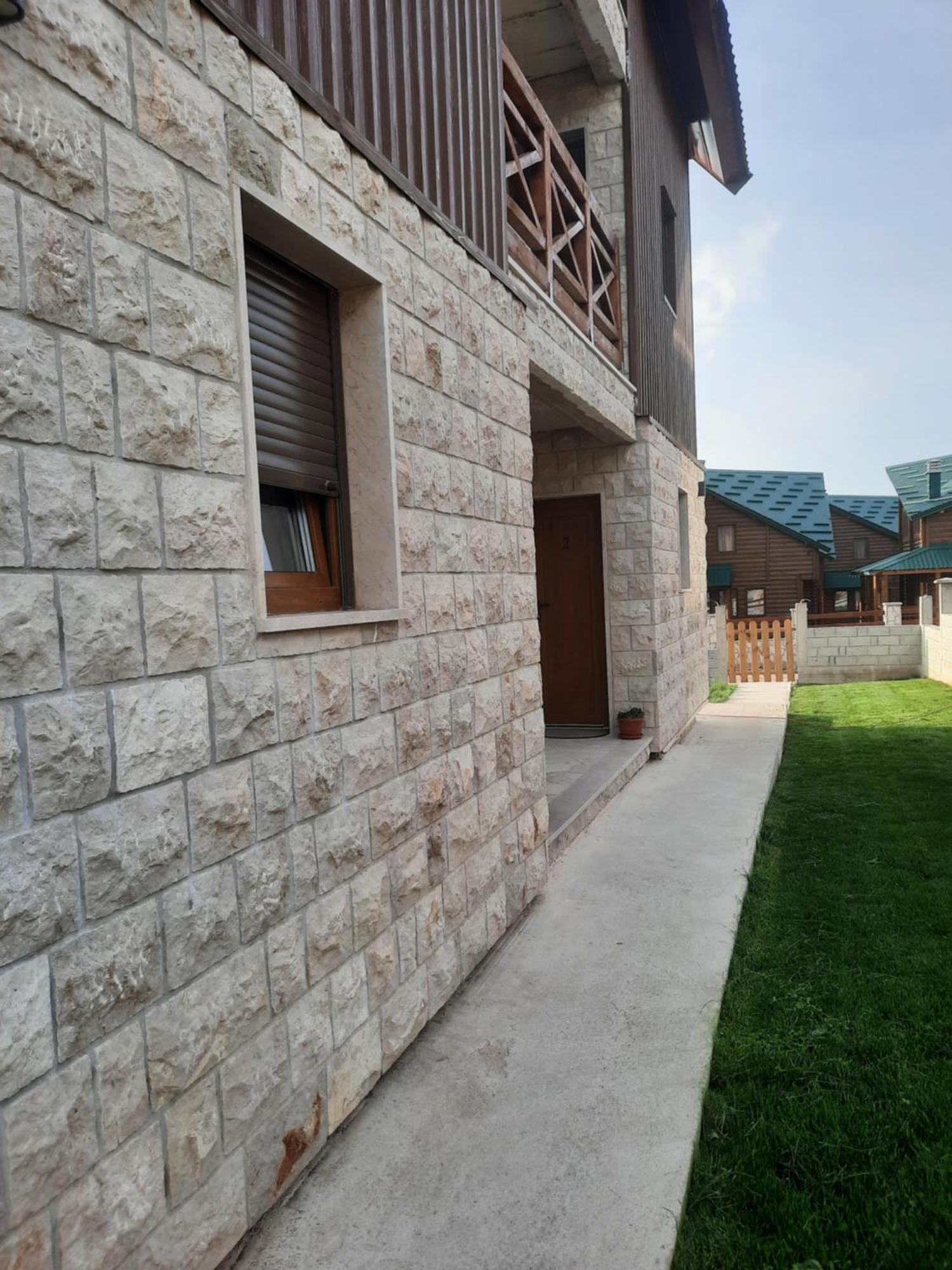 Apartament View Of Durmitor Žabljak Zewnętrze zdjęcie