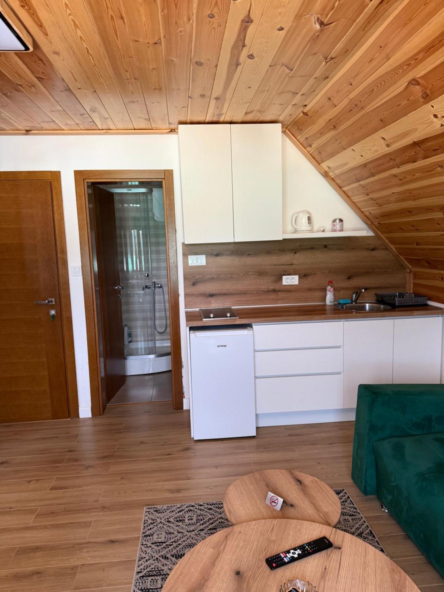 Apartament View Of Durmitor Žabljak Zewnętrze zdjęcie